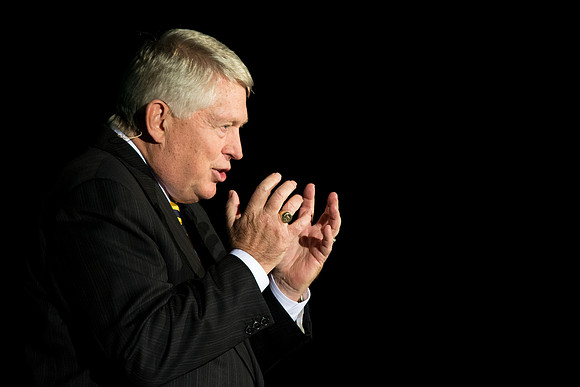 Dave Blanchard is the CEO of The Og Mandino Group and managing partner of Intentional Creation, LLC.