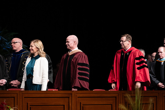 Commencement - Dec 2024