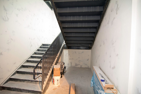 BYU-Idaho Housing, Center Square, Consruction Project.