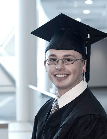 Graduation Fall 2010