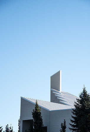 Taylor Building--Sept 2018