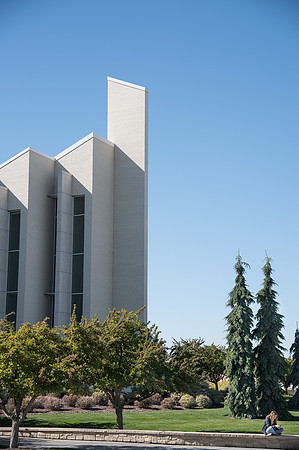 Campus Life--Sept 2018