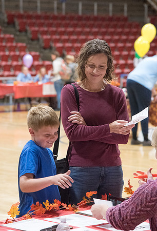 Wellness Fair--Oct 2018