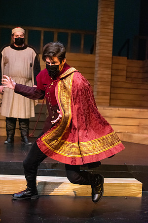 As You Like It - Feb 2021