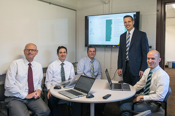 Data Analysis Team - Oct 2018