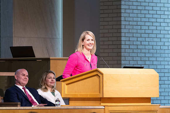 Gathering For Women - May 2024