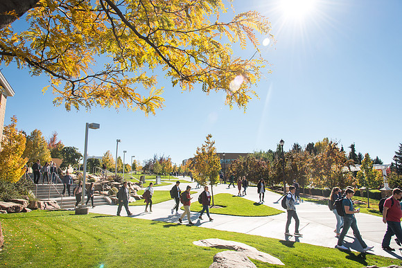Fall Season- Oct 2018