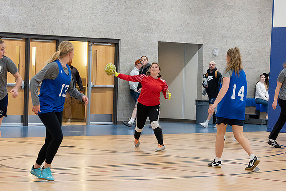 Womens Futsal - Nov 2023