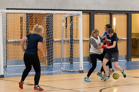 Womens Futsal - Nov 2023