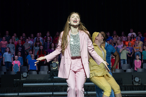 Joseph and The Amazing Technicolor Dreamcoat - Oct 2024