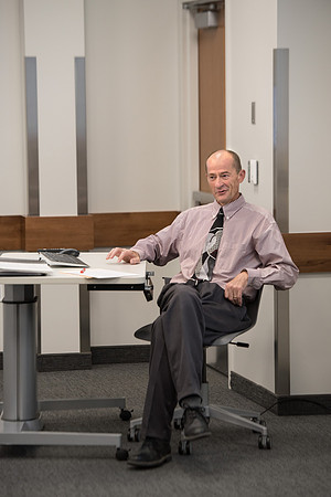 Computer Information Technology classes in Fall 2018.