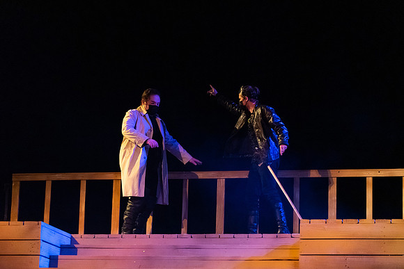 Macbeth - Feb 2021
