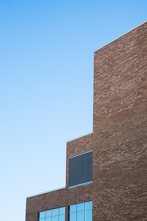 Campus Morning--Oct 2018