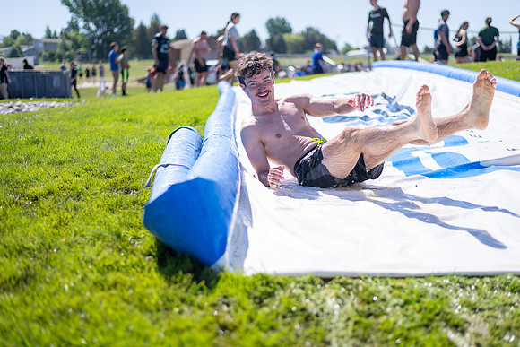 Mud Fest Day - June 2025