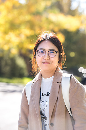 Student Life--Oct 2018