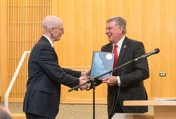 Idaho Energy Award - Oct 2018