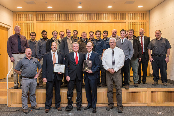 Idaho Energy Award - Oct 2018