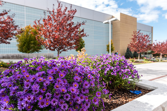 BYU-Idaho Center - Oct 2018