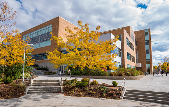 Autumn Color - Oct 2018
