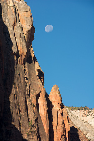 Zion National Park - Sept 2018