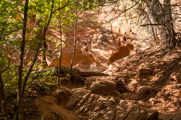 Zion National Park - Sept 2018