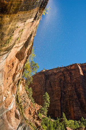 Zion National Park - Sept 2018