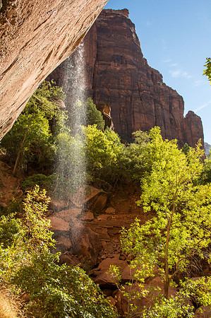 Zion National Park - Sept 2018