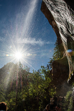 Zion National Park - Sept 2018