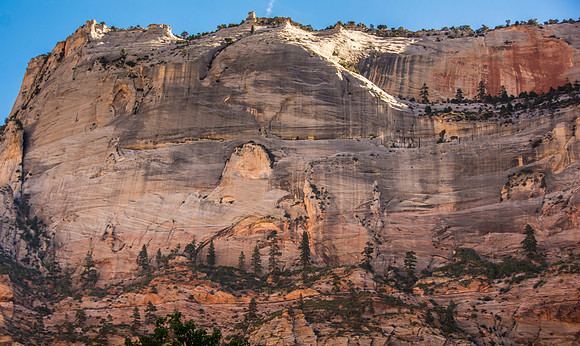 Zion National Park - Sept 2018