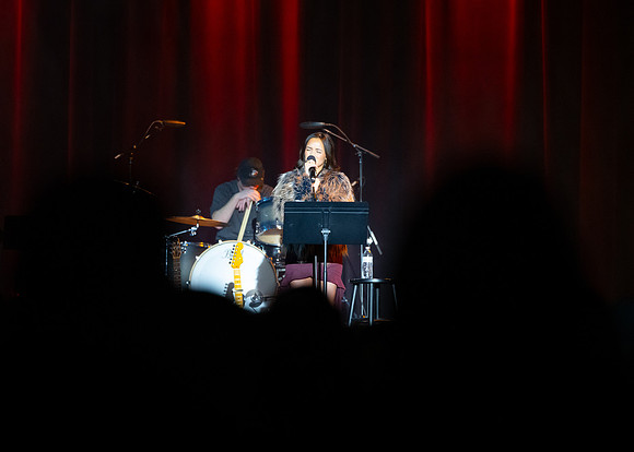 Winter Fest Concert - Feb 2025