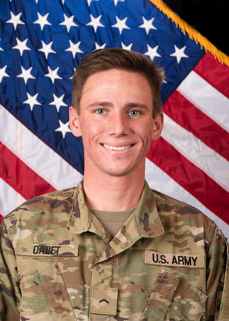 ROTC Cadet - Feb 2025
