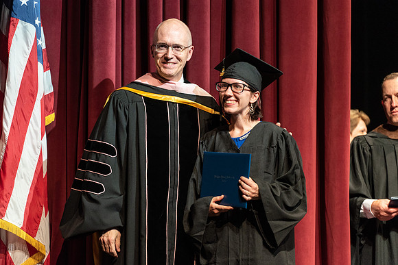 Convocation College Performing and Visual Arts - Jul 2022
