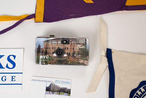 Ricks to BYU-Idaho Archives - June 2025