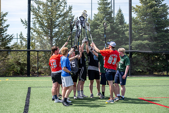 Lacrosse - May 2025