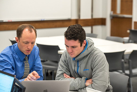 Computer Information Technology classes
