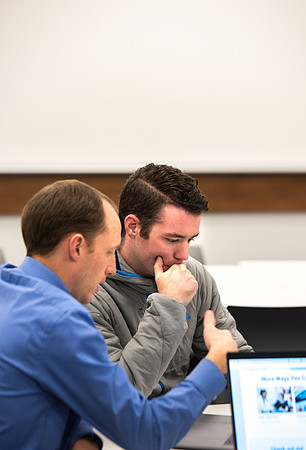Computer Information Technology classes