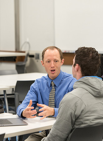 Computer Information Technology classes