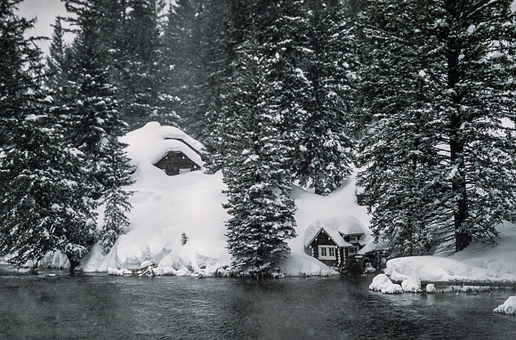 Big Springs