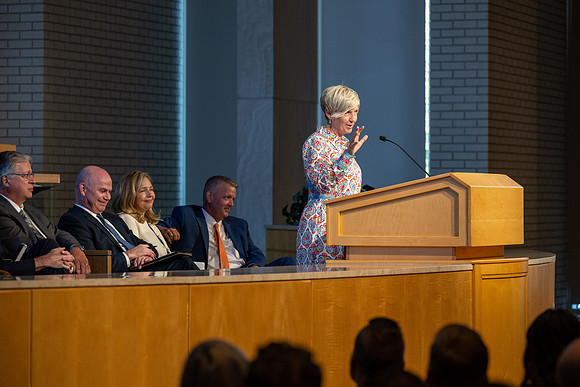 All Employee Meeting - Sept 2024