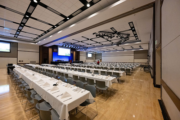 MC Ballroom - Sept 2024