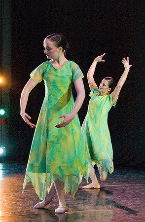 Extravadance Fall 2006