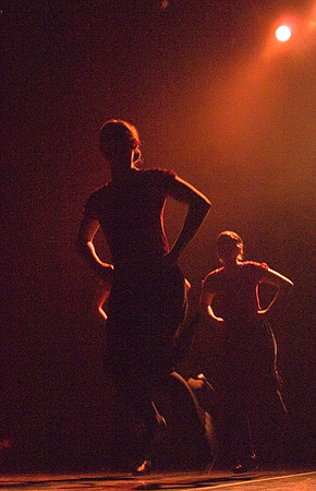 Extravadance Fall 2006