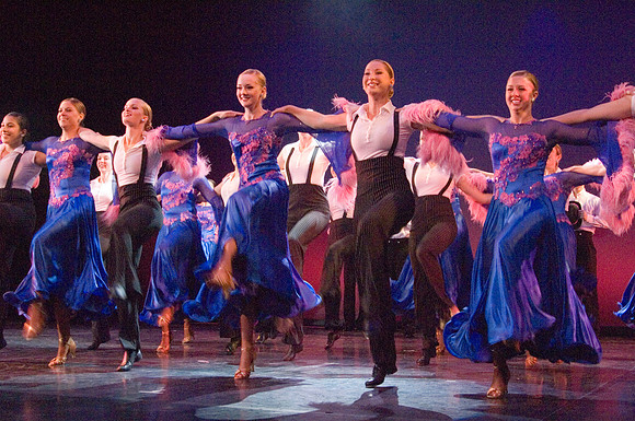 Extravadance Fall 2006