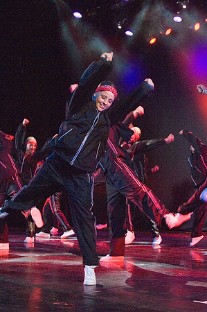 Extravadance Fall 2006