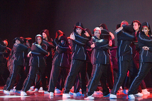 Extravadance Fall 2006