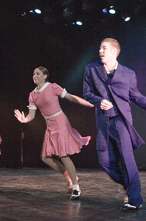 Extravadance Fall 2006