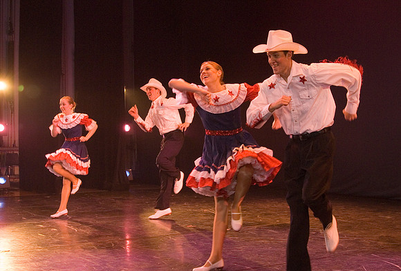 Extravadance Fall 2006
