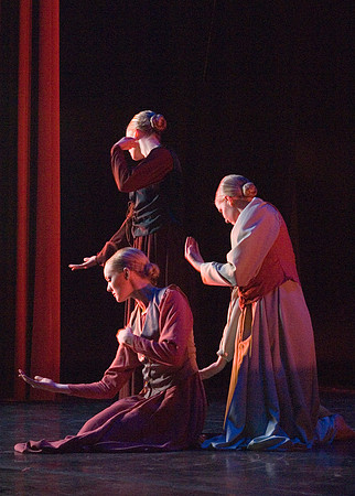 Extravadance Fall 2006