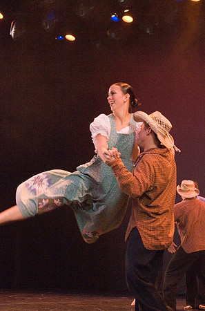 Extravadance Fall 2006
