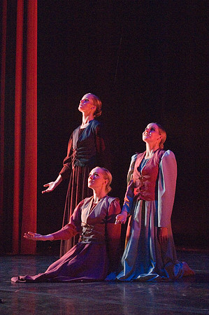 Extravadance Fall 2006